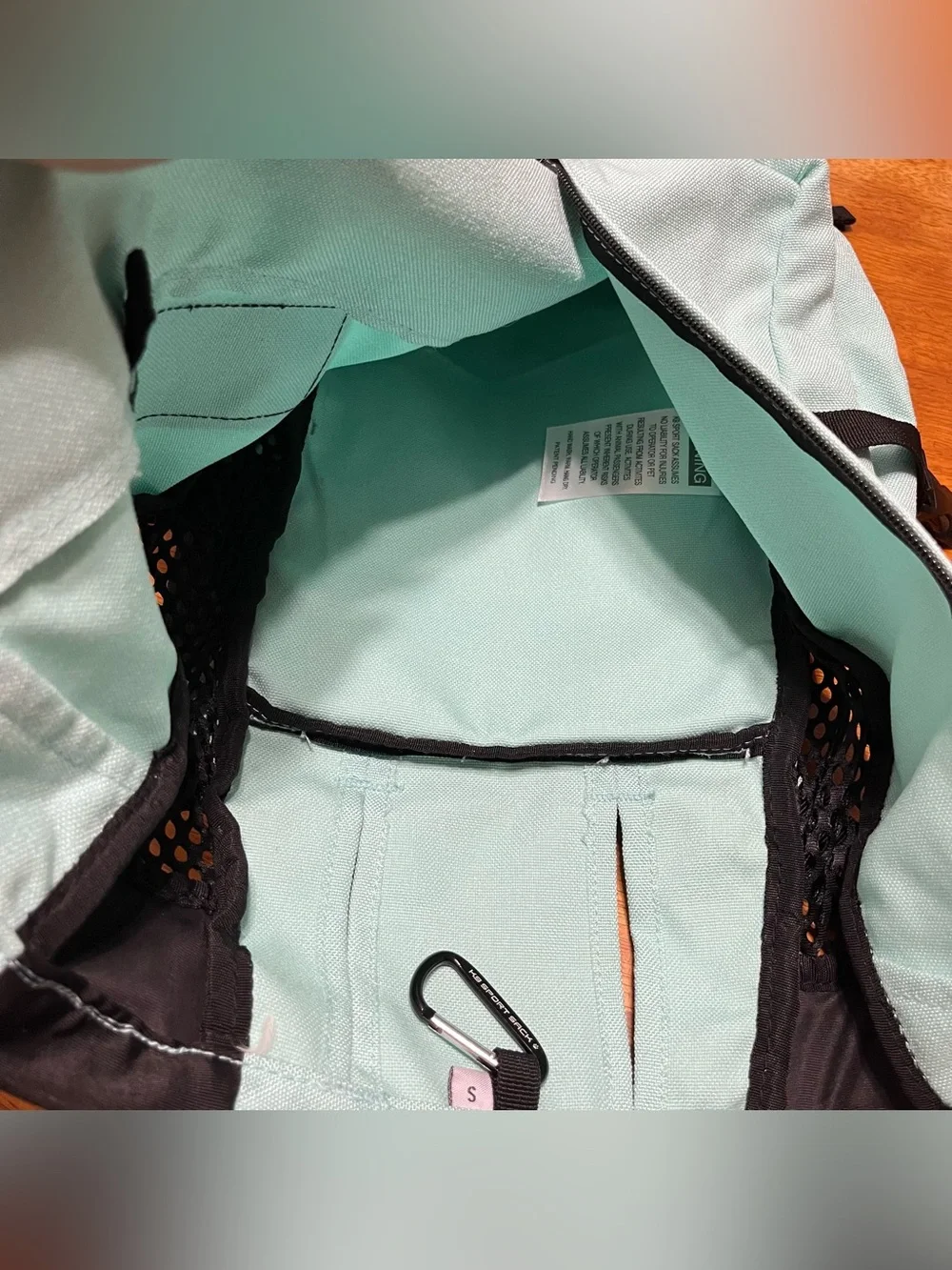 K9 Sport Sack brand new